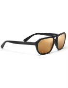 SERENGETI Очила BELLEMON Matte Black - Spirit Polarized Drivers Gold Cat 2 to 3