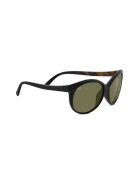 SERENGETI Очила Caterina Shiny Black Tortoise Polarized 555nm