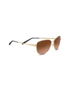 SERENGETI Очила Gloria Shiny Bold Gold Polar