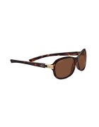 SERENGETI Очила ISOLA Matte Tortoise/Matte Brass Mineral Polarized Drivers