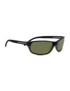 SERENGETI Очила Pisa Satin Shiny Black