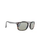 SERENGETI Очила VOLARE Matte Tortoise/Matte Medium Gunmetal Mineral Polarized 555nm