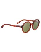 SERENGETI Слънчеви очила JOAN Shiny Classic Havana