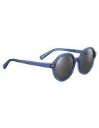 SERENGETI Слънчеви очила JOAN Shiny Crystal Fed Blue