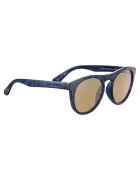SERENGETI Слънчеви очила KINGMAN Shiny Tortoise Dark Blue