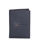 Sergio Tacchini Кожен портфейл с лого