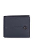 Sergio Tacchini Кожен портфейл с прегъване