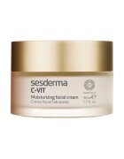 Sesderma Хидратиращ крем за лице C-Vit - 50 мл