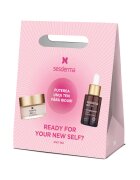 Sesderma Комплект RETI AGE: Липозомен серум - 30 мл + Крем за лице против стареене за зряла кожа - 50 мл