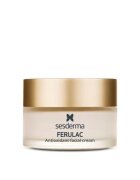 Sesderma Крем FERULAC предотвратява признаците на фотостареене - Интензивно хидратира - Изравнява тена на кожата - Намалява бръчките и пигментните ...