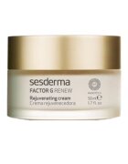 Sesderma Крем за лице Factor G Renew - Против стареене - 50 мл