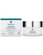 Sesderma Крем за лице OCEANSKIN - със спирулина - морски колаген и екстракт от хайвер - интензивна хидратация за суха или реактивна кожа ...