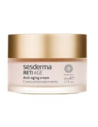 Sesderma Крем за лице Reti Age - Против стареене - 50 мл