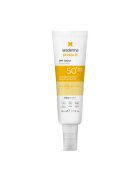 Sesderma Матираща слънцезащита REPASKIN Dry Touch SPF50+ Бърза абсорбция UVA/UVB/IR защита 50 мл