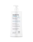 Sesderma Мляко за тяло ATOPISES - интензивна ежедневна хидратация - успокоява атопична кожа - предпазва от сухота - 400 мл