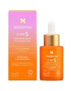 Sesderma Серум C-Vit - Липозомен - С 5 вида витамин С - 30 мл