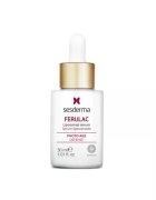 Sesderma Серум FERULAC - Предотвратява и намалява признаците на фотостареене - Коригира пигментните петна и бръчките - Осигурява интензивна ...