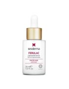 Sesderma Серум FERULAC Предотвратява и намалява признаците на фотостареене Коригира пигментните петна и бръчките Осигурява интензивна хидратация за всички типове кожа 30 мл