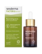 Sesderma Серум против стареене Factor G Renew увеличава производството на колаген и еластин 3 пъти 30 мл