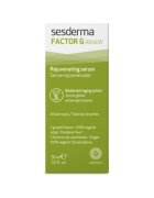 Sesderma Серум против стареене Factor G Renew увеличава производството на колаген и еластин 3 пъти 30 мл