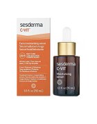Sesderma Серум за лице C-vit -Озаряващ ефект - действие против бръчки и ревитализиране - 30 мл