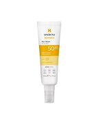 Sesderma Слънцезащитен лосион UVB/UVA REPASKIN Silk Touch SPF50 Кадифена и матова текстура Водоустойчив 50 мл