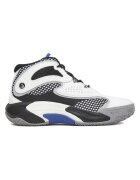 SHAQ Мъжки спортни обувки - EOSS-NOTIX 2.0 A - сиви - текстил - - - - - - - - - - -