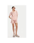 Silvian Heach Дамска риза - 304772610 - Памук -