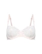 Simone Perele Дамски сутиен - 206830432 - Полиамид/Еластан - 85C EU - Розов