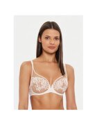 Simone Perele Дамски сутиен - 304560613 - Полиамид/Полиестер - Розов