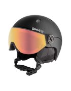 Sinner Каска за ски/сноуборд Titan Visor