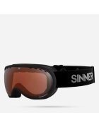 Sinner Очила за ски и сноуборд Vorlage S SINTEC® - матово черно