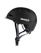 Sinner Велосипедна каска - eBike - MTB - Moned - Gonzales