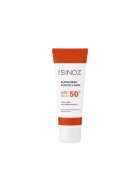 Sinoz Слънцезащитен крем за лице за мазна и проблемна кожа SPF50+ 50 мл