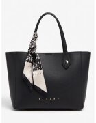 Sisley Чанта през рамо от еко кожа