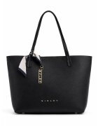 Sisley Чанта за рамо от еко кожа
