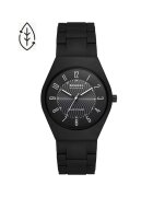 Skagen Мъжки часовник Grenen - 1182015084 - Черен