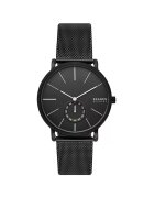 Skagen Мъжки часовник - Hagen 1004240601 - Черен