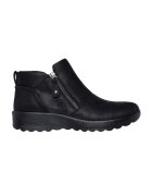 Skechers Боти Fall in Bloom от еко кожа