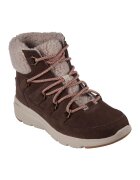 Skechers Боти Glacial Ultra