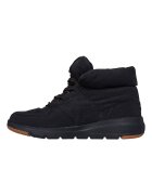 Skechers Боти Glacial Ultra Черен