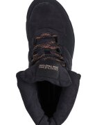 Skechers Боти Glacial Ultra Черен