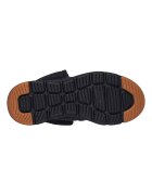Skechers Боти Glacial Ultra Черен