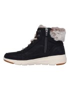 Skechers Боти Glacial Ultra Mountain Muse с еко пух