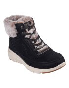Skechers Боти Glacial Ultra Mountain Muse с еко пух