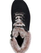 Skechers Боти Glacial Ultra Mountain Muse с еко пух