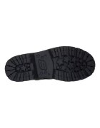 Skechers Боти Gravlen с декоративни камъни Черен