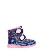 Skechers Ботуши Illumi-Brights Power с принт
