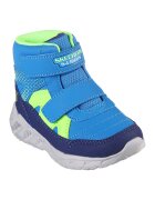 Skechers Боти Magna Lights-Thund с Led светлини - Лайм зелено/Тъмносин