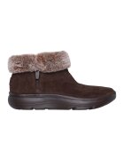 Skechers Боти On The Go Encore Elisa с еко пух